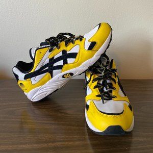 Asics Gel-Diablo Mens Size 13